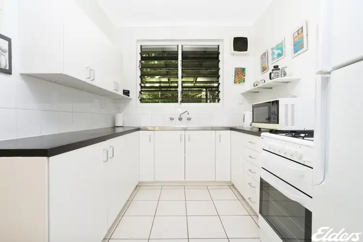 Fifth view of Homely unit listing, 2/17 Hakea Street, Nightcliff NT 810