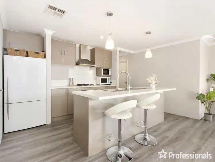 Third view of Homely house listing, 165 Clyde Avenue, Baldivis WA 6171