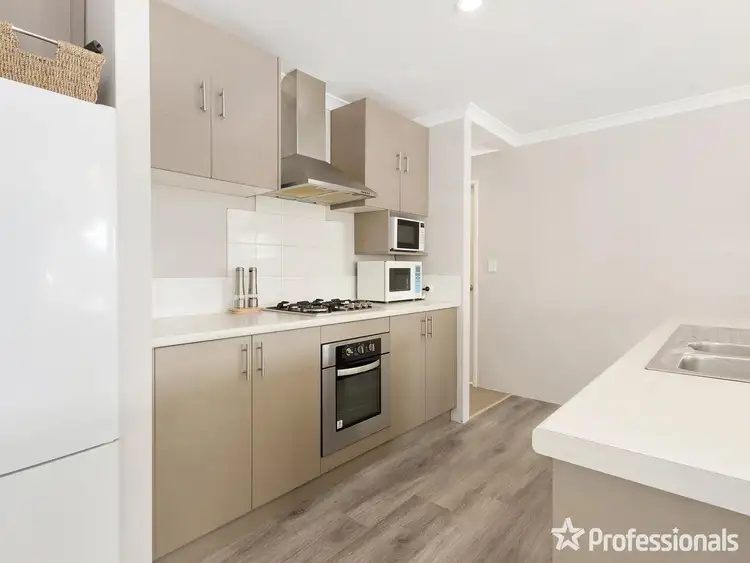 Fourth view of Homely house listing, 165 Clyde Avenue, Baldivis WA 6171