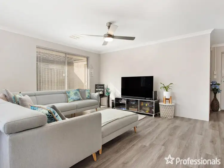 Fifth view of Homely house listing, 165 Clyde Avenue, Baldivis WA 6171