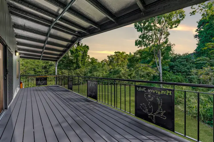 Third view of Homely house listing, 9 Acacia Grove, Woodwark QLD 4802