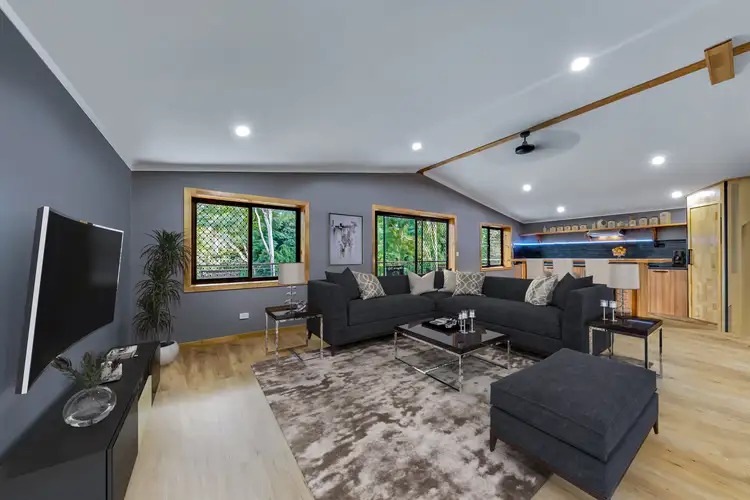 Fifth view of Homely house listing, 9 Acacia Grove, Woodwark QLD 4802