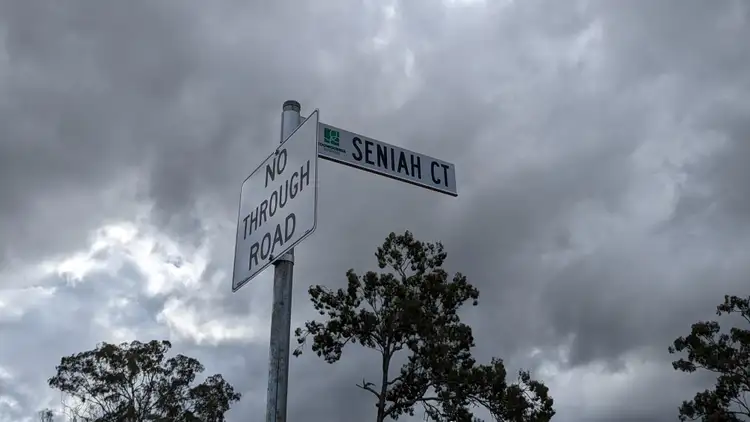 Third view of Homely land listing, LOT 14 Seniah Court (The Reserve Estate), Meringandan West QLD 4352