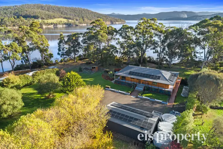 Main view of Homely house listing, 6659 Channel Highway, Deep Bay TAS 7112