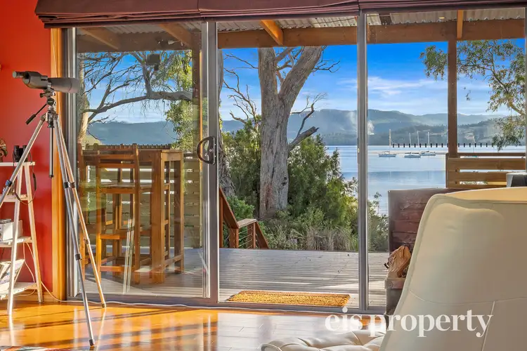 Second view of Homely house listing, 6659 Channel Highway, Deep Bay TAS 7112