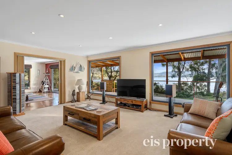 Fourth view of Homely house listing, 6659 Channel Highway, Deep Bay TAS 7112