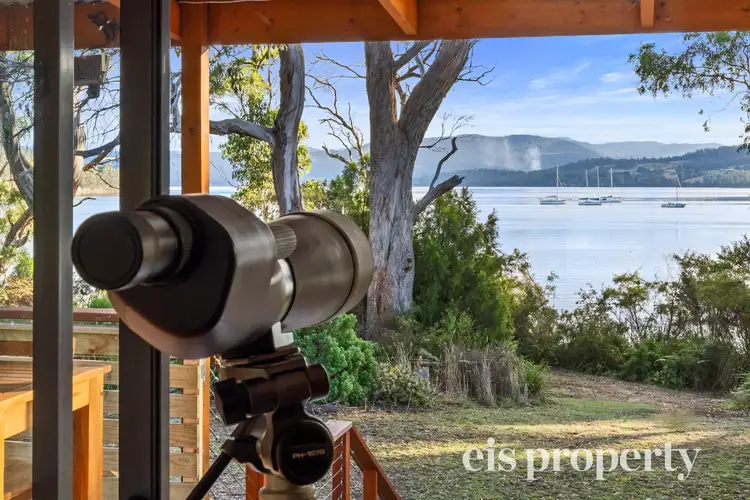 Fifth view of Homely house listing, 6659 Channel Highway, Deep Bay TAS 7112
