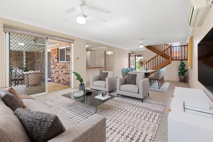 3/66-74 Freeth Street, Ormiston QLD 4160