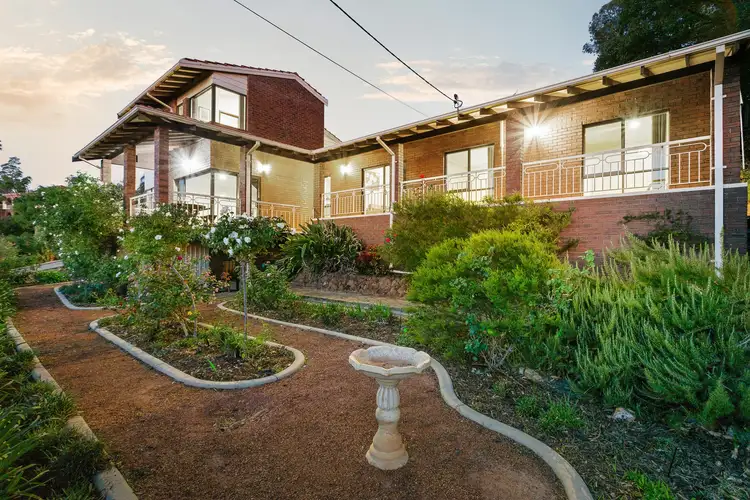 Third view of Homely house listing, 8 Regdel Road, Lesmurdie WA 6076