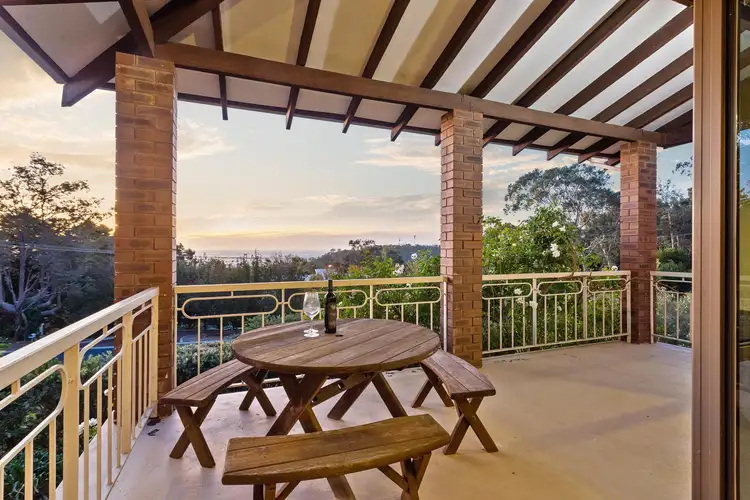 Sixth view of Homely house listing, 8 Regdel Road, Lesmurdie WA 6076