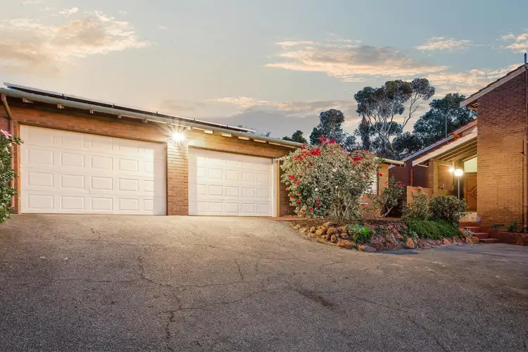 Seventh view of Homely house listing, 8 Regdel Road, Lesmurdie WA 6076