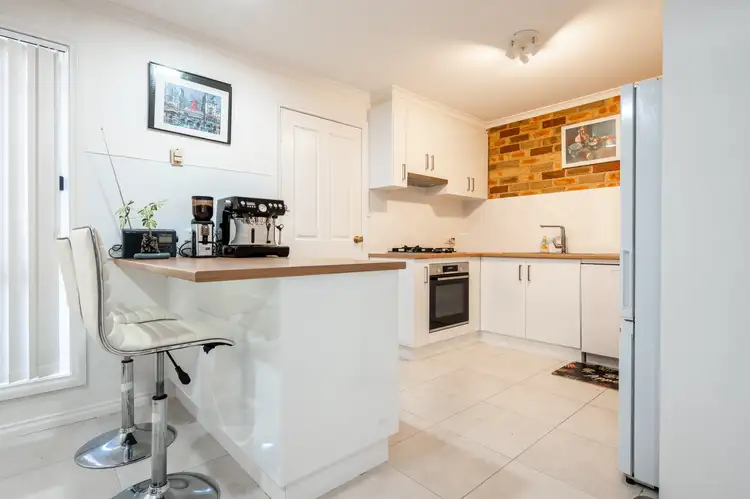 Second view of Homely house listing, 6/185 Yambil Street, Griffith NSW 2680