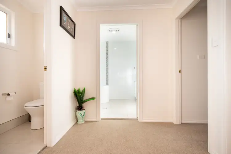 Third view of Homely house listing, 6/185 Yambil Street, Griffith NSW 2680