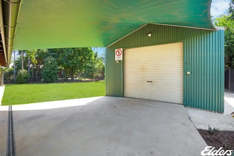 Second view of Homely house listing, 28 Broadarrow Circuit, Woodroffe NT 830