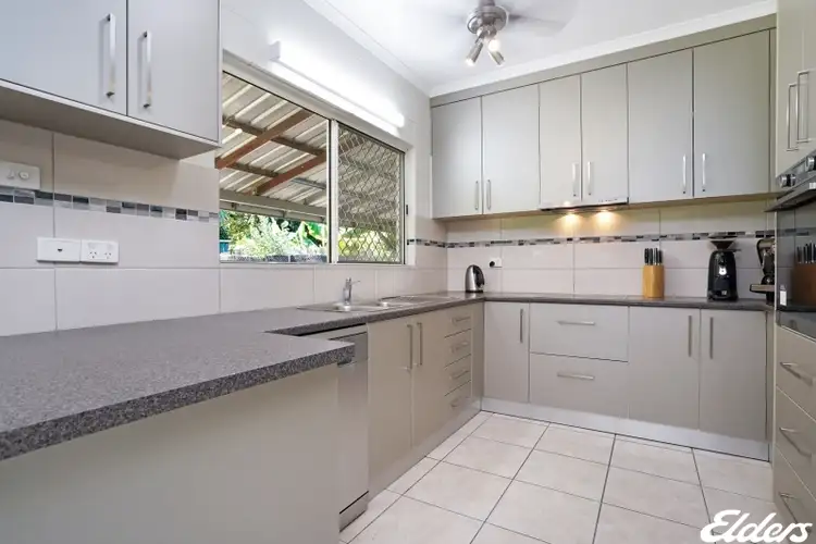 Fourth view of Homely house listing, 28 Broadarrow Circuit, Woodroffe NT 830