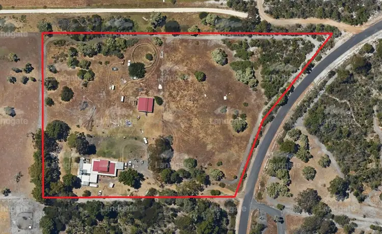 76 Hayclif Avenue, North Boyanup WA 6237