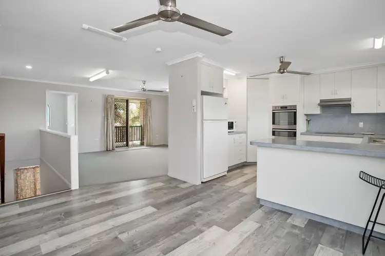 Third view of Homely house listing, 2 Fleming Court, South Mackay QLD 4740