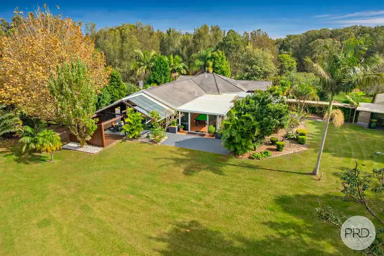 Main view of Homely house listing, 16 Melaleuca Drive, One Mile NSW 2316