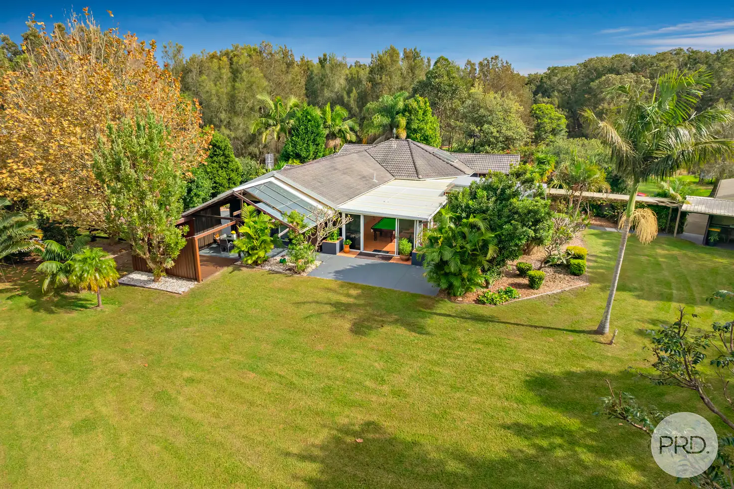Main view of Homely house listing, 16 Melaleuca Drive, One Mile NSW 2316