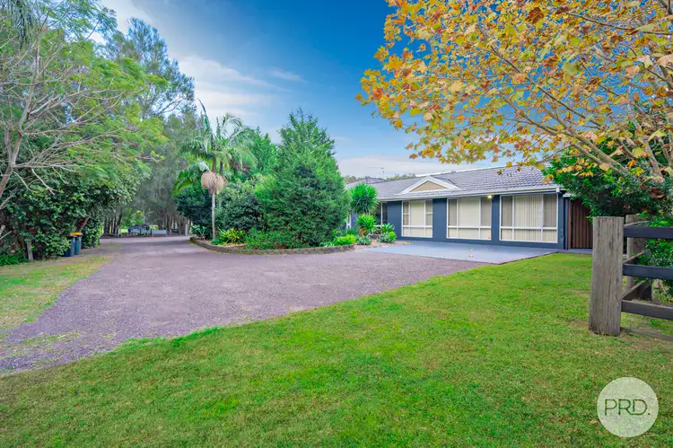 Third view of Homely house listing, 16 Melaleuca Drive, One Mile NSW 2316