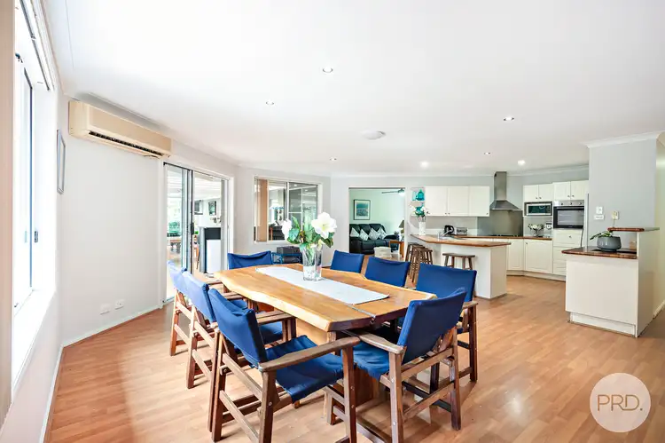 Fifth view of Homely house listing, 16 Melaleuca Drive, One Mile NSW 2316