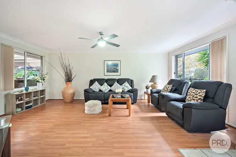 Sixth view of Homely house listing, 16 Melaleuca Drive, One Mile NSW 2316