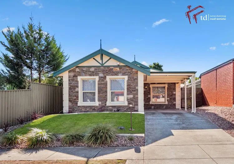 50 Noya Avenue, Modbury Heights SA 5092