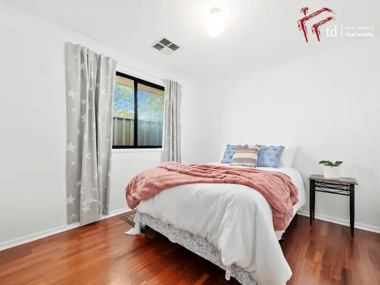 Fifth view of Homely house listing, 50 Noya Avenue, Modbury Heights SA 5092