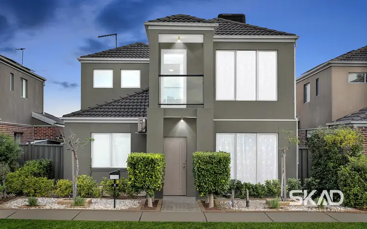 3 Perisher Drive, Craigieburn VIC 3064