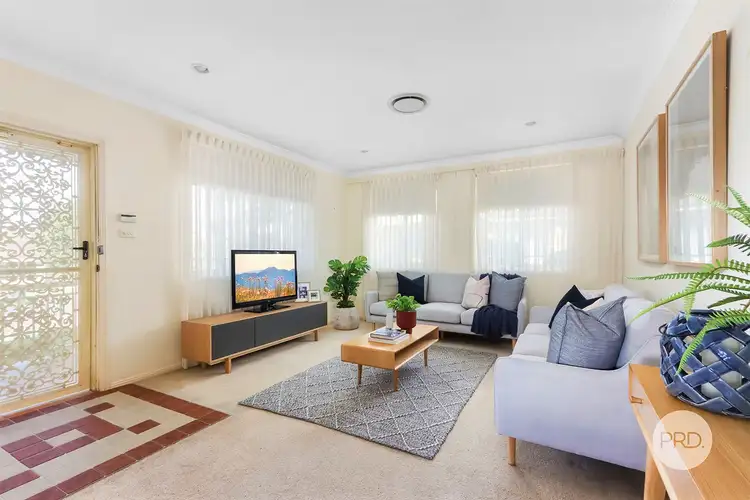 Second view of Homely villa listing, 5/19-21 Ada Street, Oatley NSW 2223