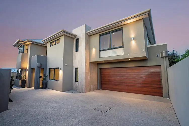 64B Rome Road, Melville WA 6156