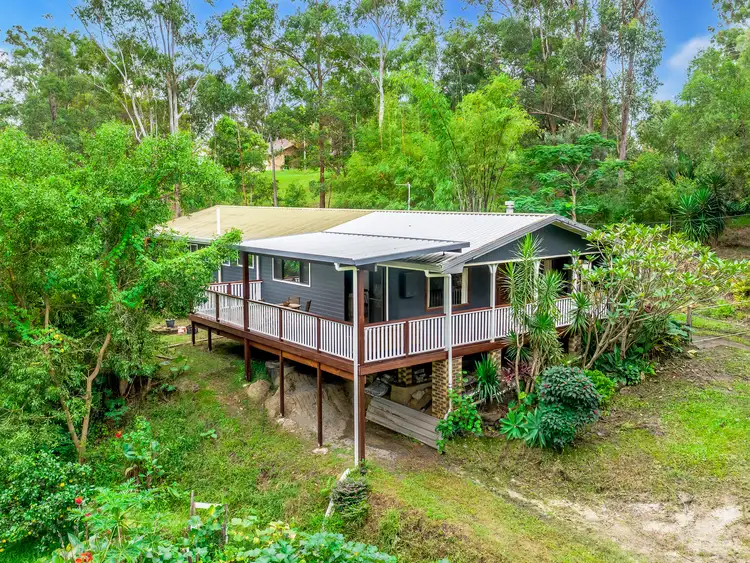 1 Royston Crescent, Reedy Creek QLD 4227