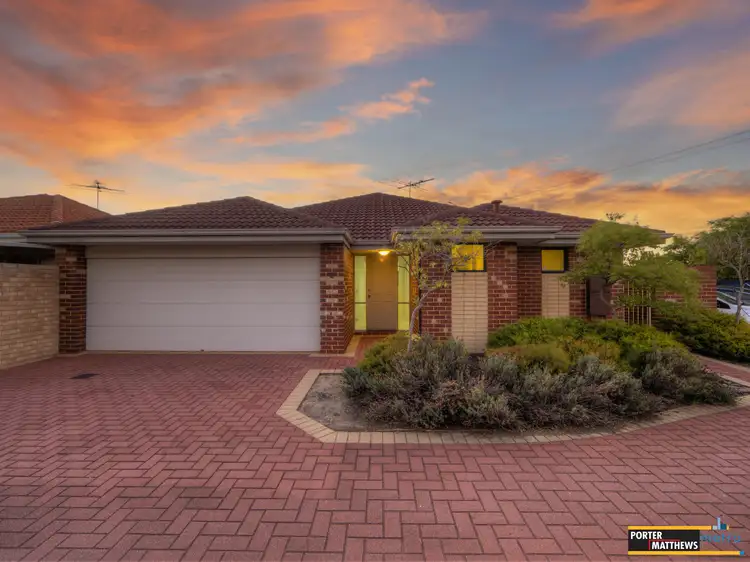 2/197 Welshpool Road, Queens Park WA 6107