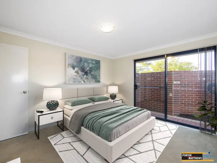 Fourth view of Homely villa listing, 2/197 Welshpool Road, Queens Park WA 6107