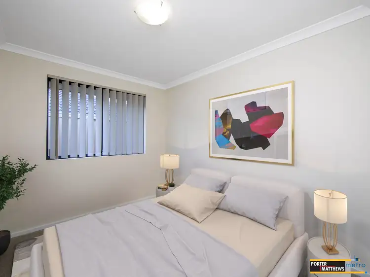 Seventh view of Homely villa listing, 2/197 Welshpool Road, Queens Park WA 6107