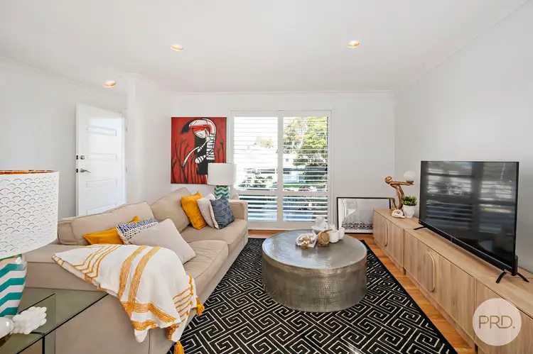 Third view of Homely semi-detached listing, 47A Danalene Parade, Corlette NSW 2315