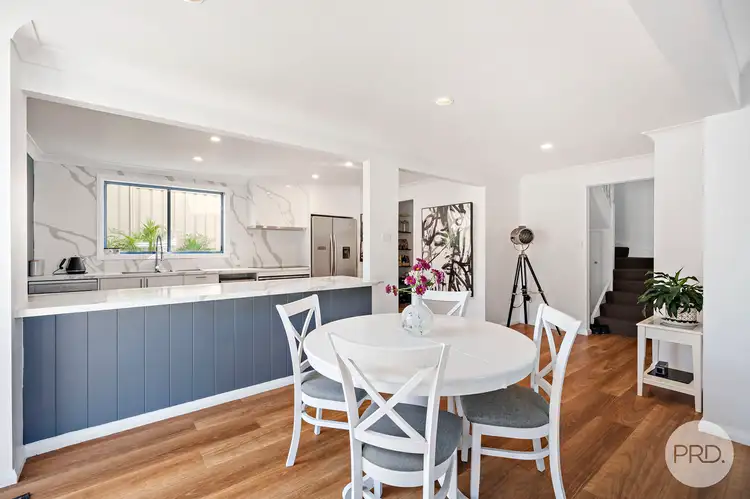 Fourth view of Homely semi-detached listing, 47A Danalene Parade, Corlette NSW 2315