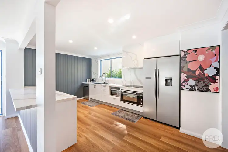 Fifth view of Homely semi-detached listing, 47A Danalene Parade, Corlette NSW 2315