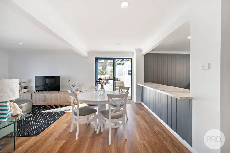 Sixth view of Homely semi-detached listing, 47A Danalene Parade, Corlette NSW 2315