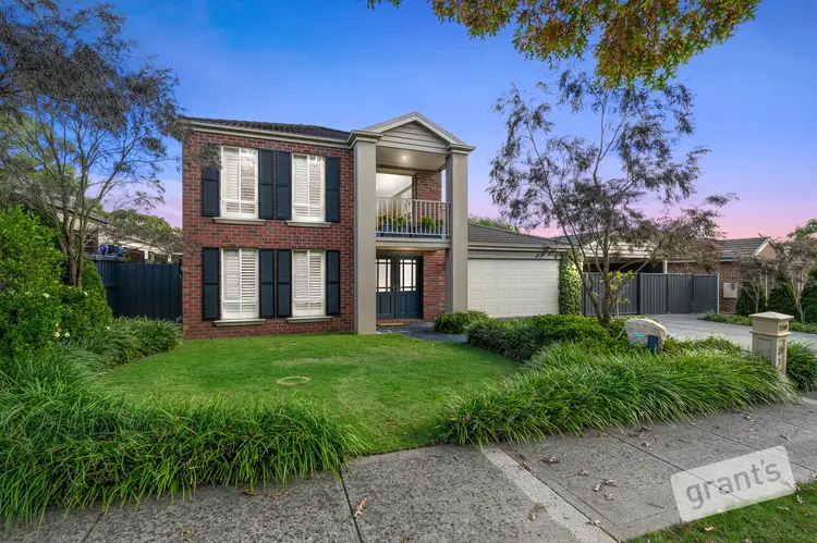 3 Findon Way, Berwick VIC 3806