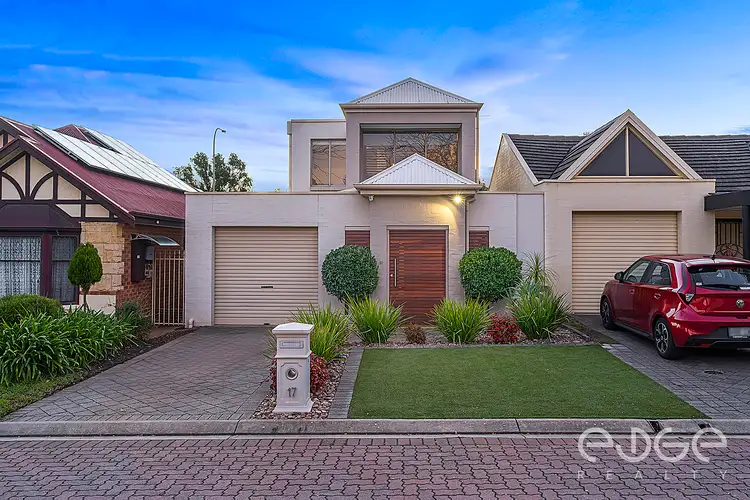 Main view of Homely house listing, 17 Gammon Court, Greenwith SA 5125