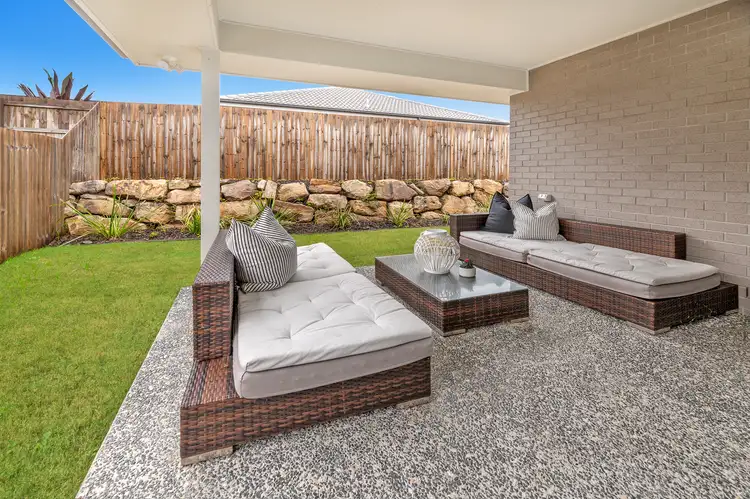 Sixth view of Homely house listing, 31 Ioannou Place, Coomera QLD 4209