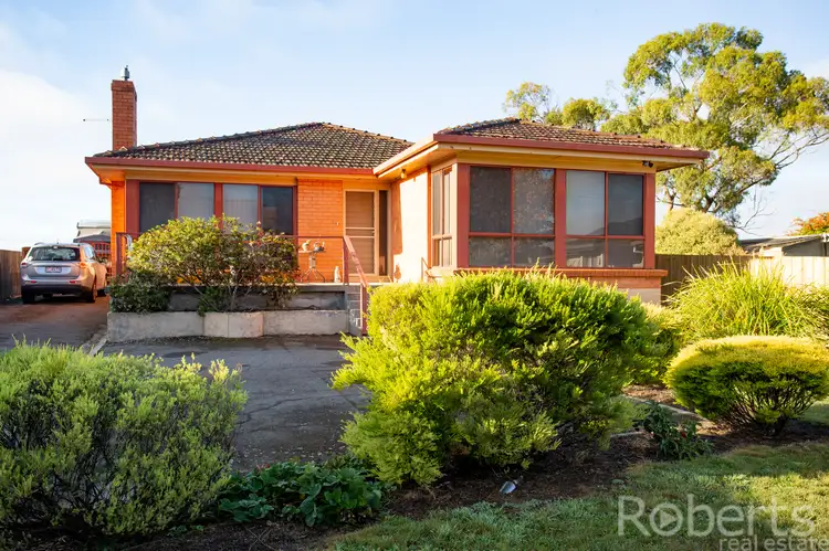 Main view of Homely house listing, 2/119 Peel Street West, West Launceston TAS 7250