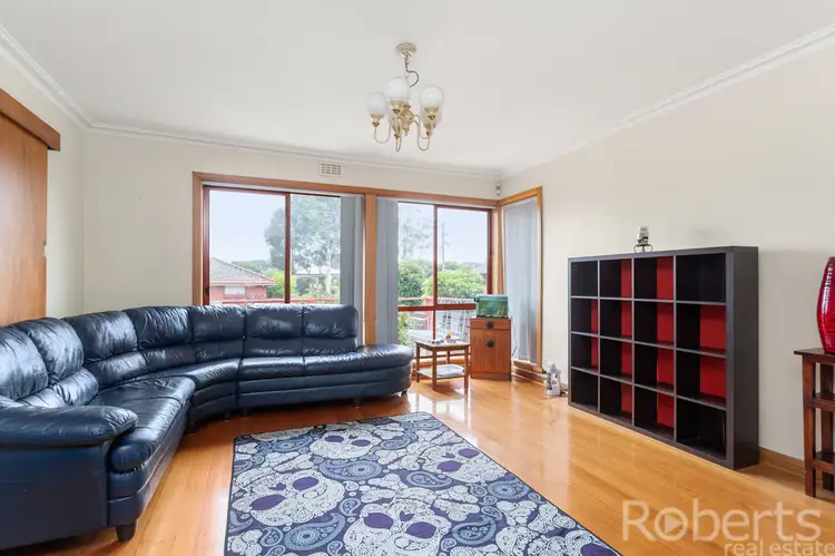 Second view of Homely house listing, 2/119 Peel Street West, West Launceston TAS 7250