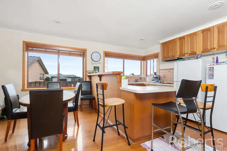 Third view of Homely house listing, 2/119 Peel Street West, West Launceston TAS 7250
