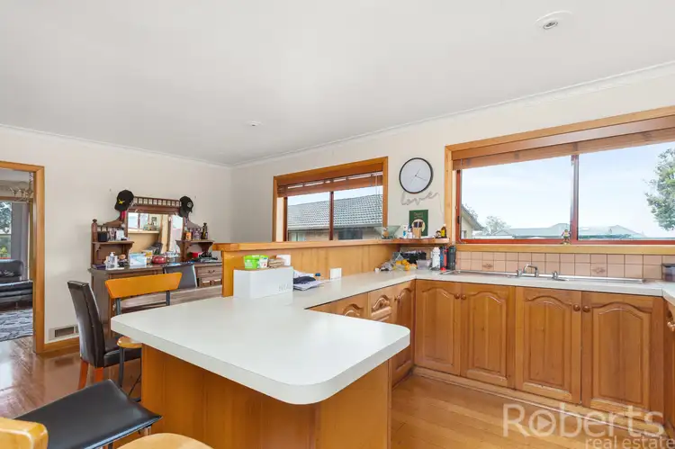 Fourth view of Homely house listing, 2/119 Peel Street West, West Launceston TAS 7250