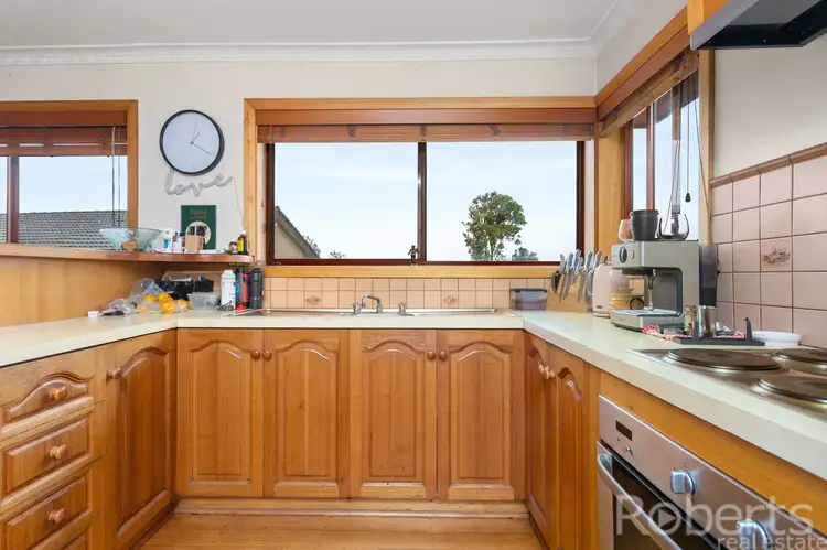 Fifth view of Homely house listing, 2/119 Peel Street West, West Launceston TAS 7250