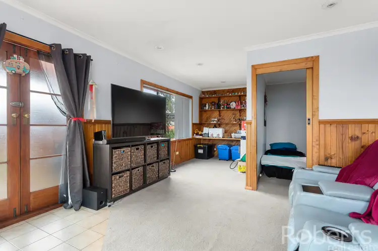 Sixth view of Homely house listing, 2/119 Peel Street West, West Launceston TAS 7250