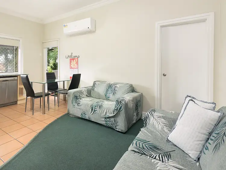 Fifth view of Homely unit listing, 3/436 Sandgate Road, Clayfield QLD 4011