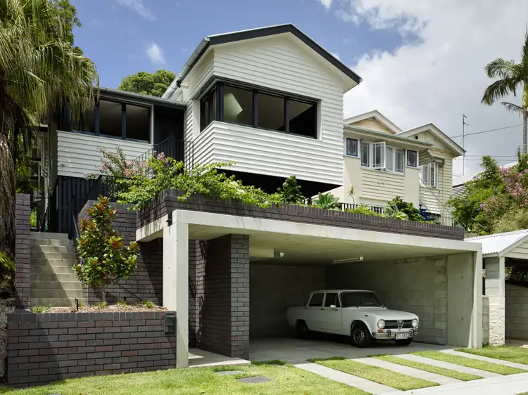 22 Fleming Road, Herston QLD 4006